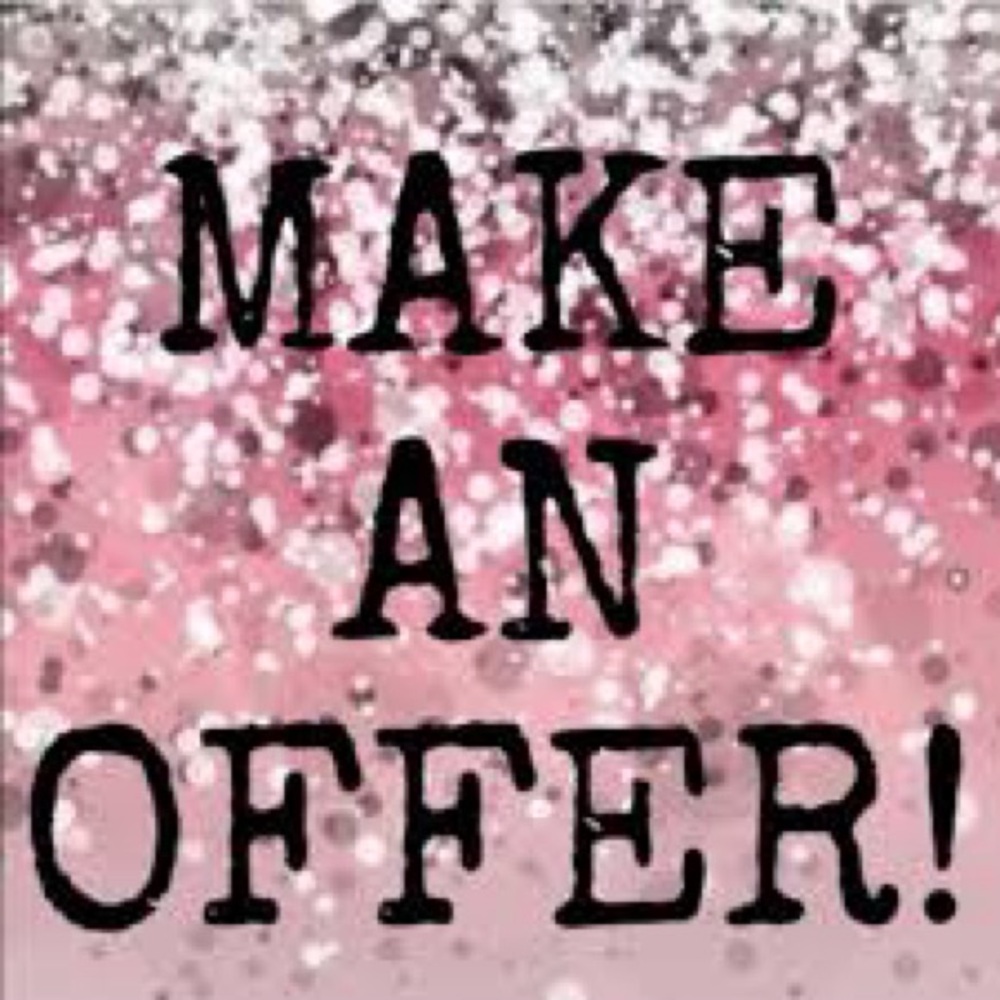 Make an Offer!